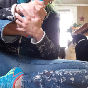 Video by hippiefeet23 published on August 16,2023 21:17:27 - BestThots