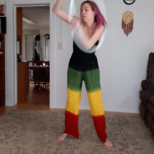 Video by hippiefeet23 published on August 16,2023 21:20:10 - BestThots