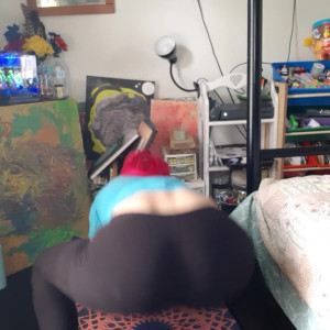 Video by hippiefeet23 published on August 16,2023 19:06:01 - BestThots