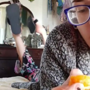 Video by hippiefeet23 published on August 16,2023 19:53:31 - BestThots