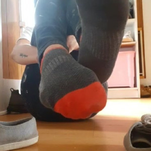 Video by hippiefeet23 published on August 16,2023 19:53:45 - BestThots