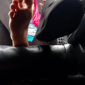 Video by hippiefeet23 published on August 16,2023 18:27:51 - BestThots