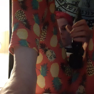 Video by hippiefeet23 published on August 17,2023 21:07:14 - BestThots