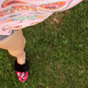 Video by hippiefeet23 published on August 16,2023 21:25:19 - BestThots