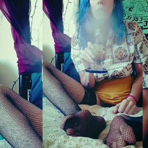 Video by hippiefeet23 published on August 16,2023 21:26:59 - BestThots