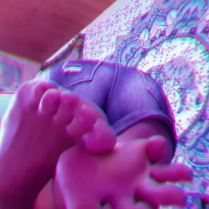 Video by hippiefeet23 published on August 16,2023 17:42:27 - BestThots