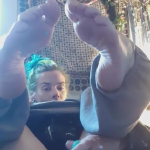 Video by hippiefeet23 published on August 16,2023 19:11:52 - BestThots