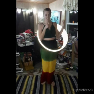 Video by hippiefeet23 published on August 16,2023 18:22:12 - BestThots