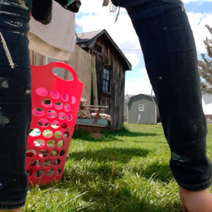 Video by hippiefeet23 published on August 16,2023 20:15:07 - BestThots