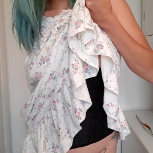 Video by hippiefeet23 published on August 16,2023 18:24:36 - BestThots
