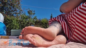 paintytoes1 #9688278