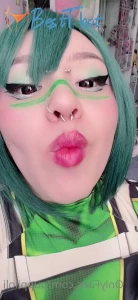 hanimepuppi #9687363