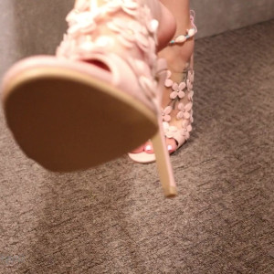 Video by footsiegalore published on July 23,2023 12:42:00 - BestThots