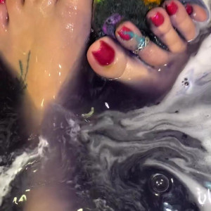 Video by footsiegalore published on June 30,2023 04:58:00 - BestThots