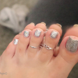 Video by footsiegalore published on May 4,2023 17:11:00 - BestThots