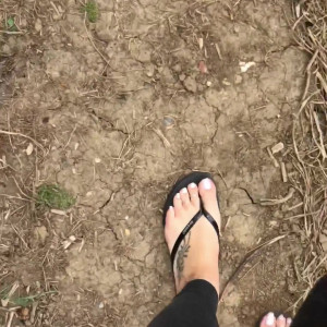 Video by footsiegalore published on March 6,2023 13:37:00 - BestThots