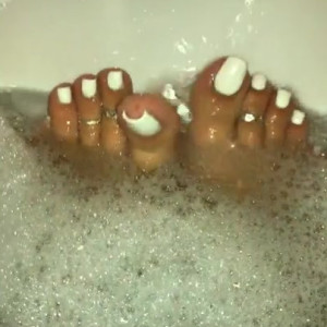 Video by footsiegalore published on April 16,2023 16:23:00 - BestThots