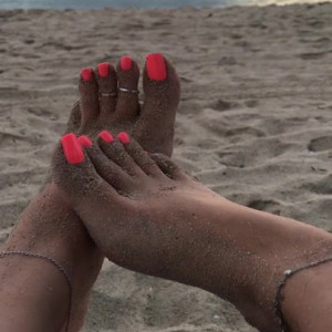 Video by footsiegalore published on July 22,2023 05:26:00 - BestThots