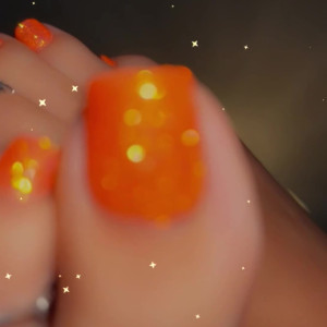 Video by footsiegalore published on July 18,2023 19:54:00 - BestThots