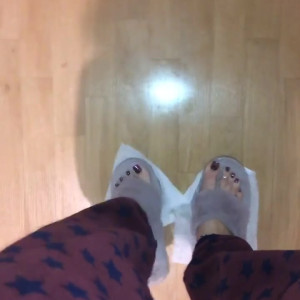 Video by footsiegalore published on July 29,2023 06:36:00 - BestThots