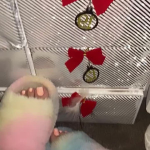 Video by footsiegalore published on April 21,2023 08:33:00 - BestThots