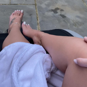 Video by footsiegalore published on March 17,2023 01:56:00 - BestThots