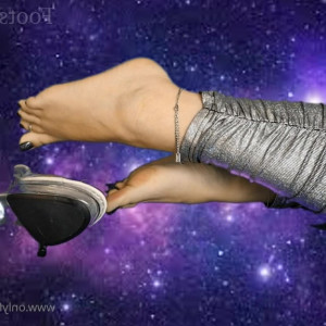 Video by footsiegalore published on March 21,2023 17:49:00 - BestThots
