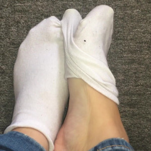 Video by footsiegalore published on March 11,2023 08:12:00 - BestThots