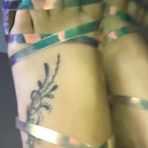 Video by footsiegalore published on June 28,2023 12:57:00 - BestThots