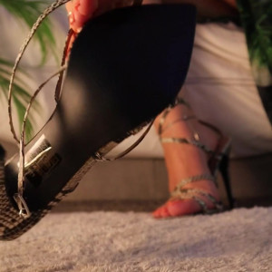 Video by footsiegalore published on August 8,2023 01:55:00 - BestThots