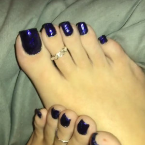 Video by footsiegalore published on April 30,2023 06:51:00 - BestThots