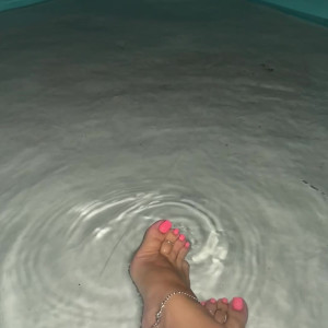 Video by footsiegalore published on April 24,2023 04:26:00 - BestThots