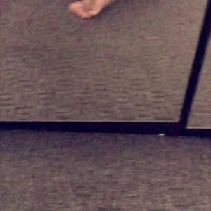 Video by footsiegalore published on May 1,2023 05:33:00 - BestThots