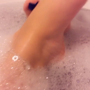 Video by footsiegalore published on May 3,2023 03:22:00 - BestThots