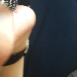 Video by footsiegalore published on July 25,2023 12:20:00 - BestThots