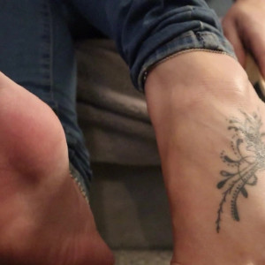 Video by footsiegalore published on July 2,2023 23:00:00 - BestThots