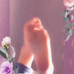 Video by footsiegalore published on July 25,2023 20:48:00 - BestThots
