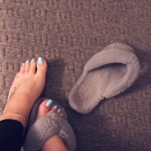 Video by footsiegalore published on March 6,2023 19:14:00 - BestThots