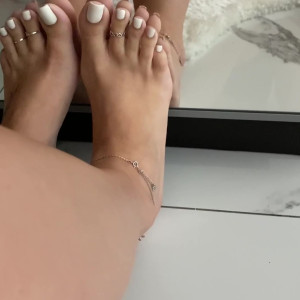 Video by footsiegalore published on March 16,2023 09:09:00 - BestThots