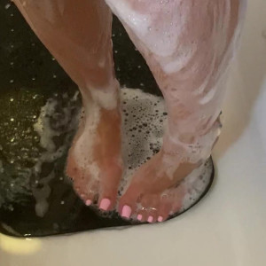 Video by footsiegalore published on April 19,2023 15:52:00 - BestThots
