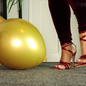 Video by footsiegalore published on March 27,2023 17:28:00 - BestThots