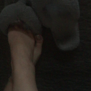 Video by footsiegalore published on August 15,2023 07:34:00 - BestThots