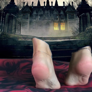 Video by footsiegalore published on March 5,2023 14:20:00 - BestThots