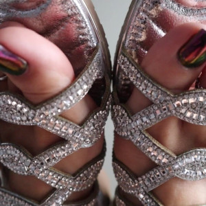 Video by footsiegalore published on April 6,2023 05:24:00 - BestThots