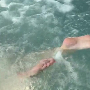 Video by footsiegalore published on July 15,2023 00:49:00 - BestThots