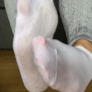Video by footsiegalore published on April 14,2023 16:47:00 - BestThots