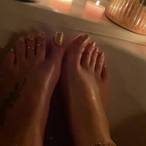 Video by footsiegalore published on July 18,2023 17:47:00 - BestThots