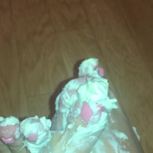 Video by footsiegalore published on July 19,2023 05:20:00 - BestThots