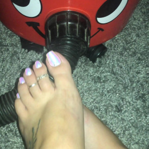 Video by footsiegalore published on April 9,2023 02:48:00 - BestThots