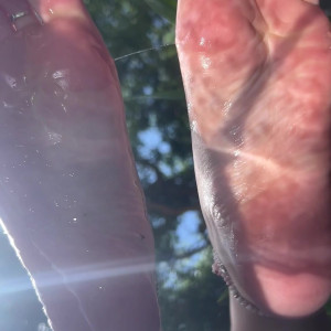 Video by footsiegalore published on April 24,2023 14:39:00 - BestThots